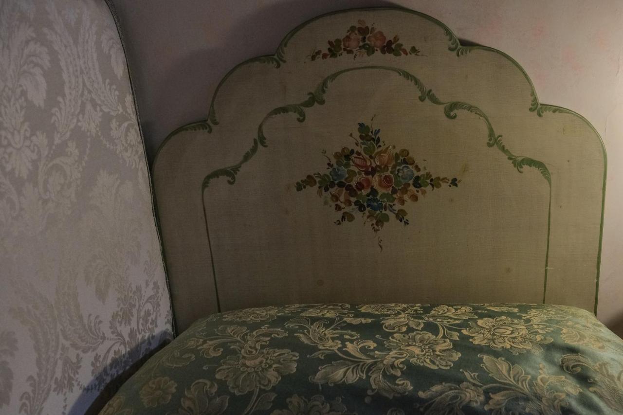 Ca'salvador Bed and breakfast