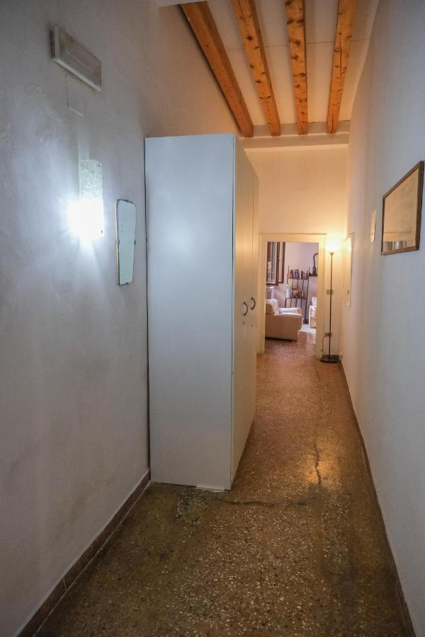 Bed and breakfast Ca'salvador Venecia