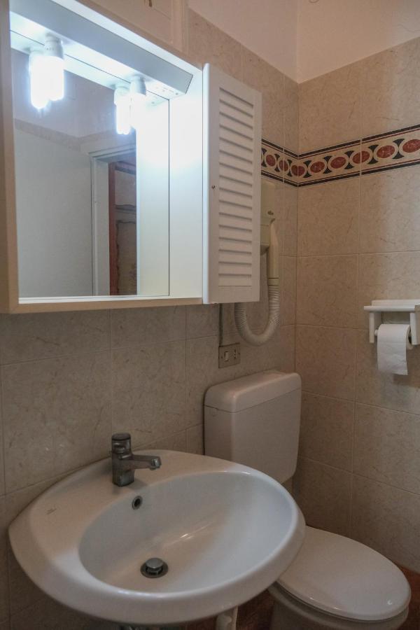 Bed and breakfast Ca'salvador *