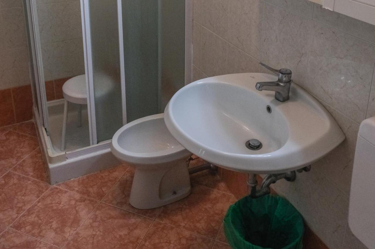 Ca'salvador Bed and breakfast
