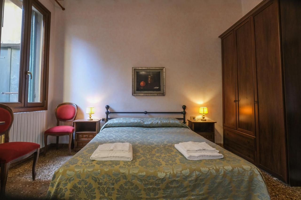 Bed and breakfast Ca'salvador