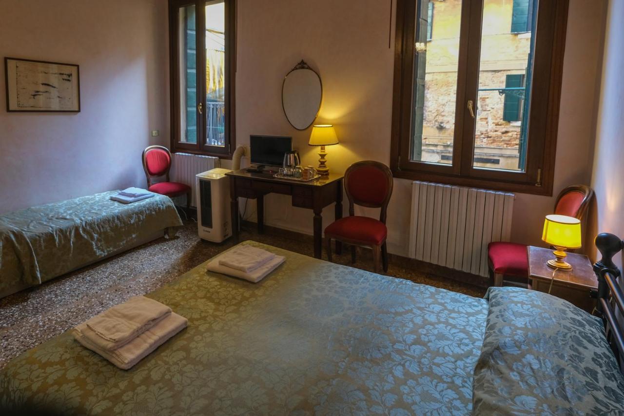Ca'salvador Bed and breakfast Venecia