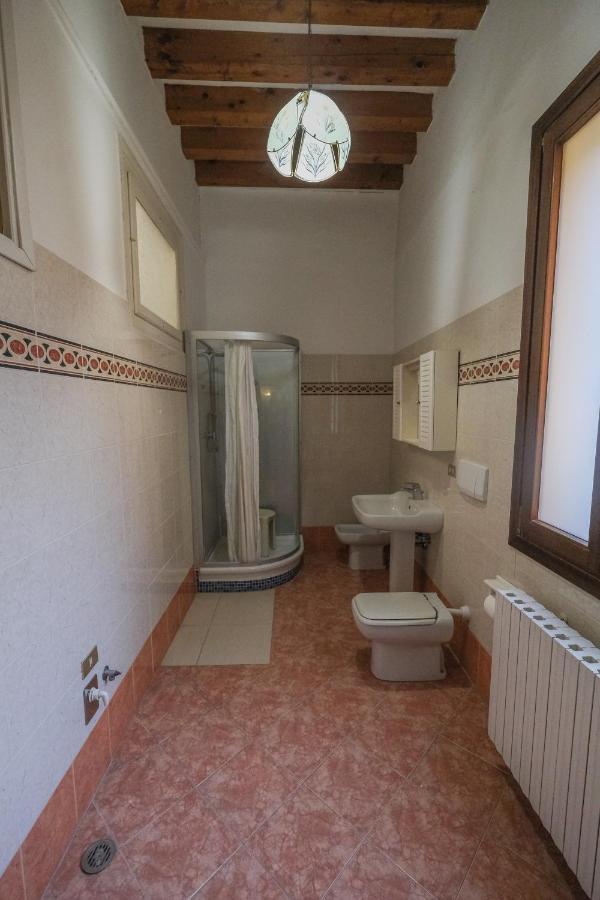 Bed and breakfast Ca'salvador Venecia