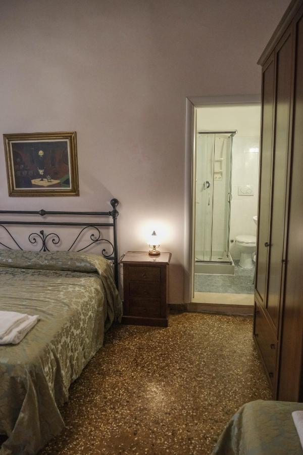 Bed and breakfast Ca'salvador