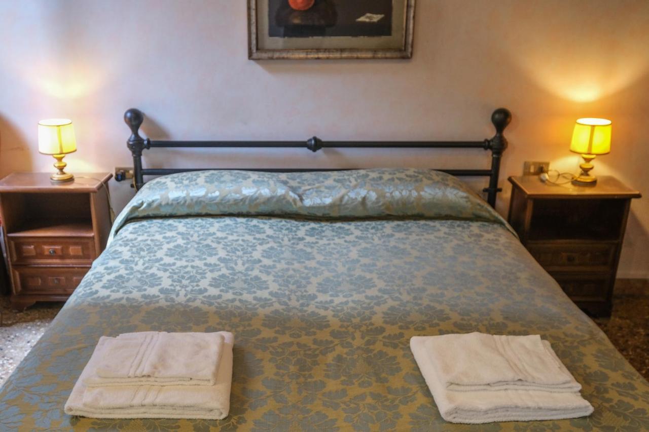 Bed and breakfast Ca'salvador