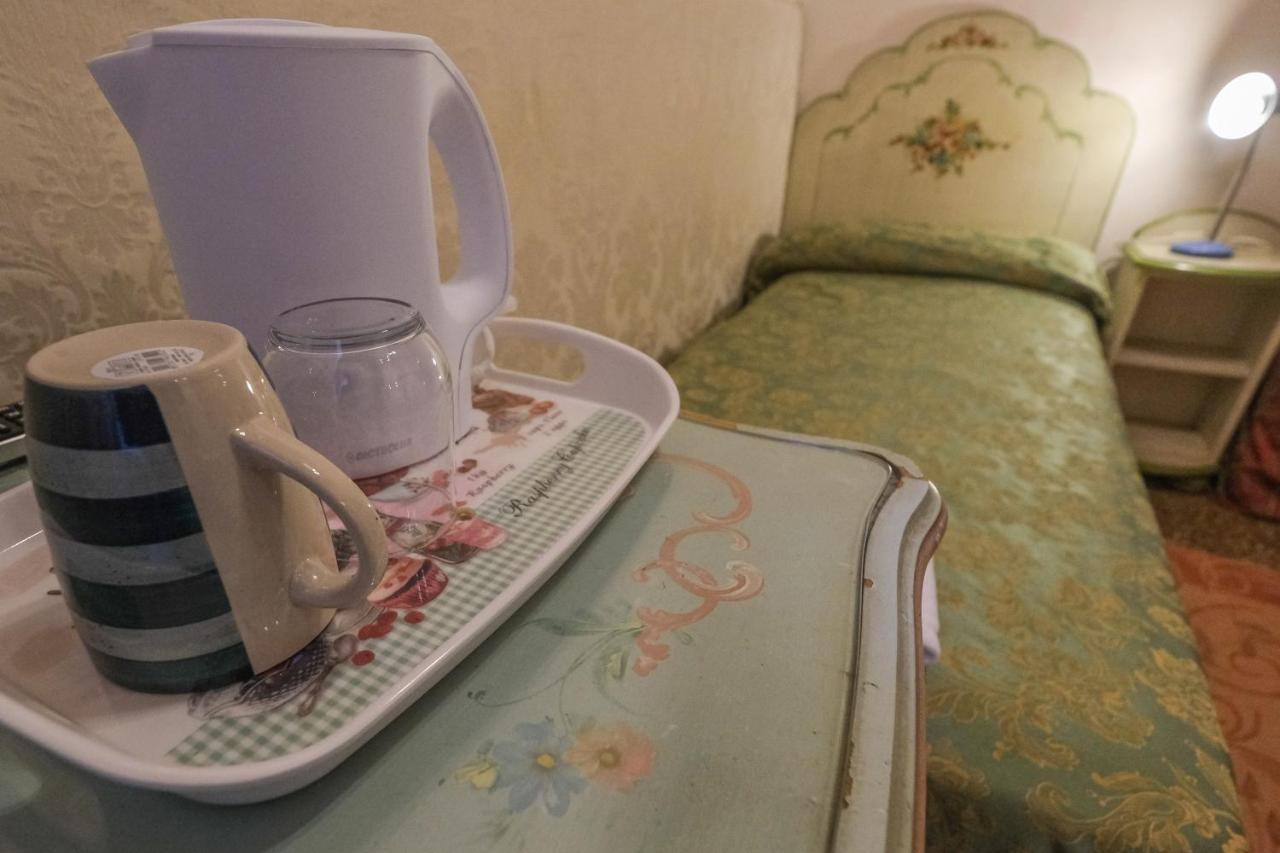 Ca'salvador Bed and breakfast