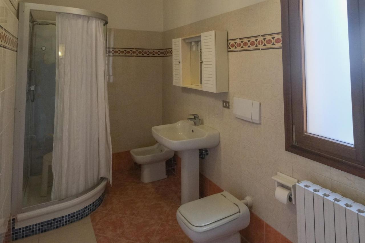 Bed and breakfast Ca'salvador