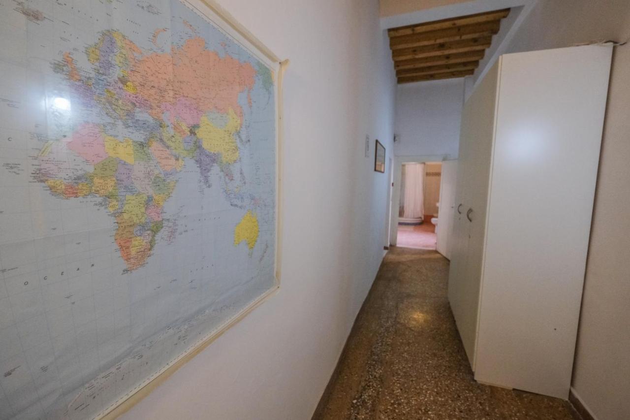Ca'salvador Bed and breakfast Venecia