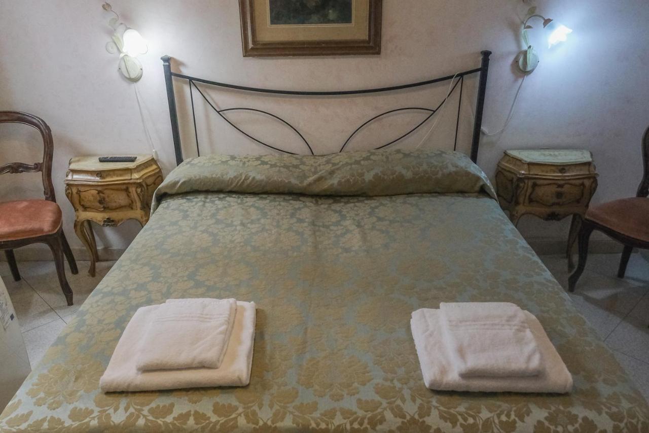 Bed and breakfast Ca'salvador