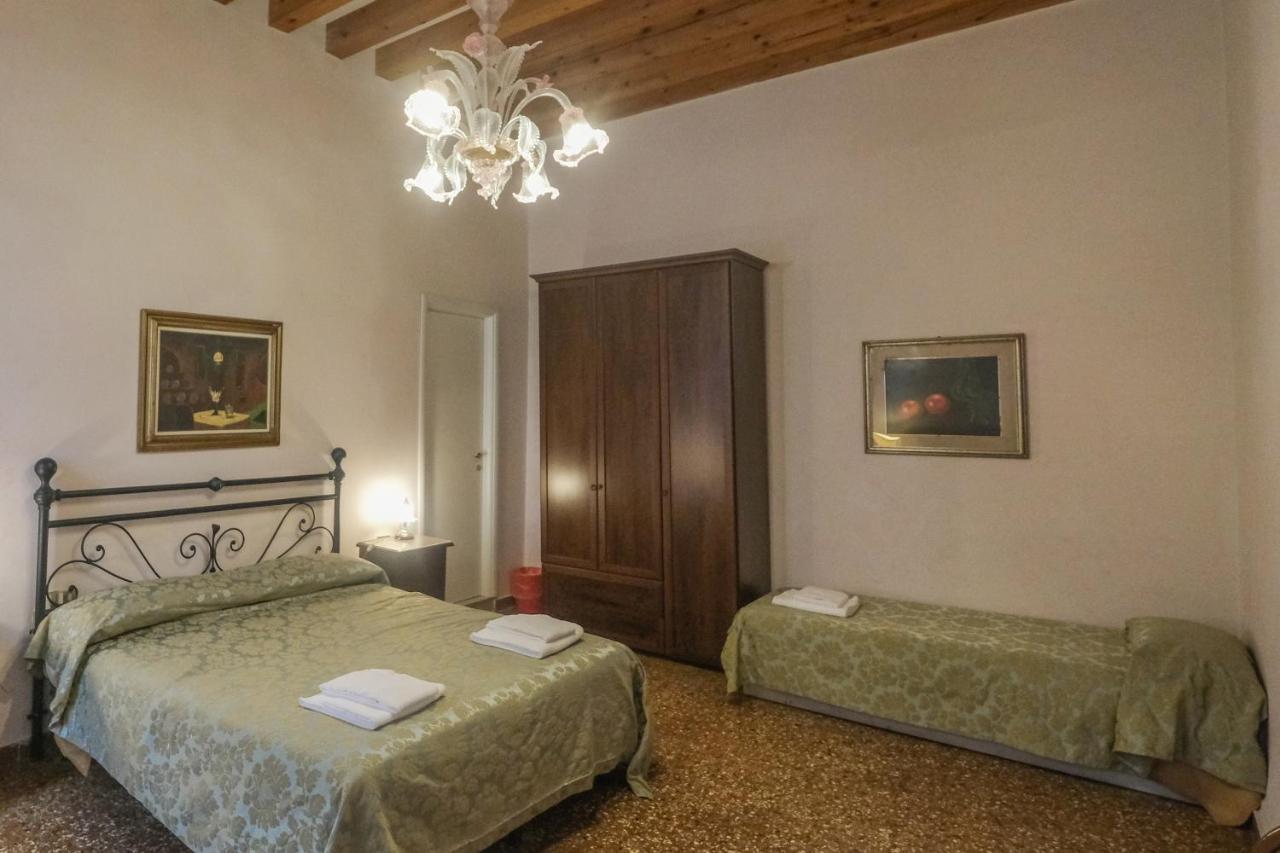 Ca'salvador Bed and breakfast Venecia