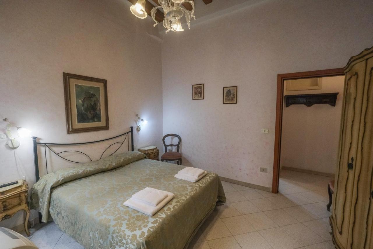 Bed and breakfast Ca'salvador