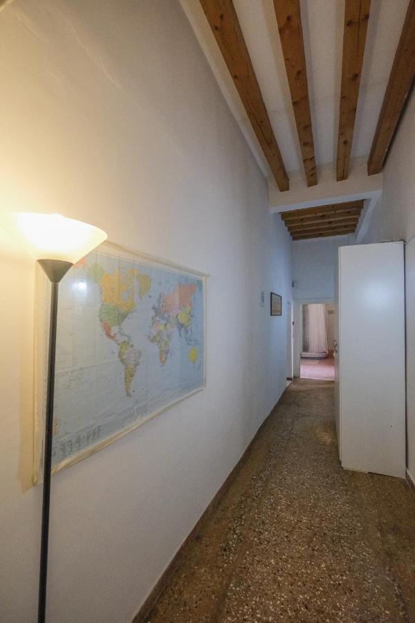 Ca'salvador Bed and breakfast Venecia