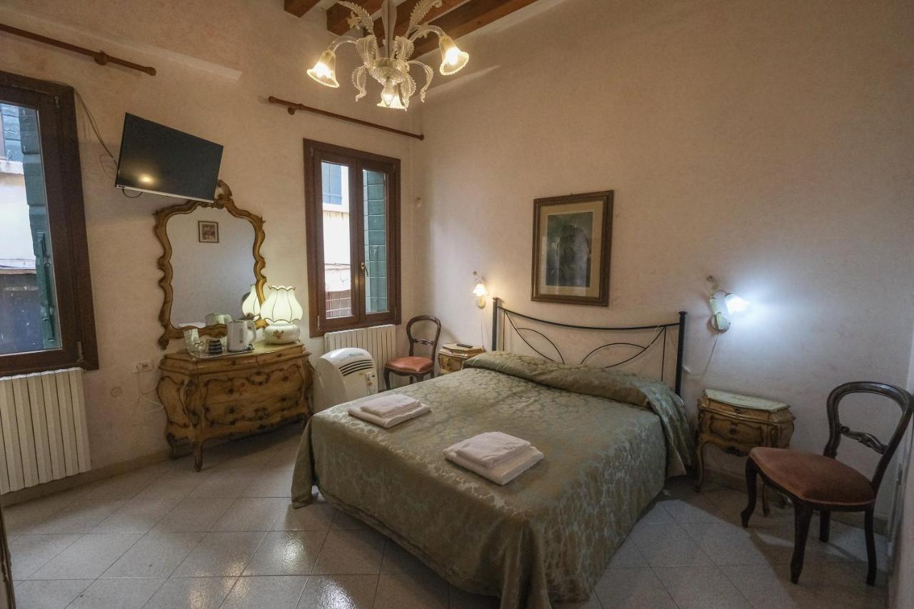 Ca'salvador Bed and breakfast