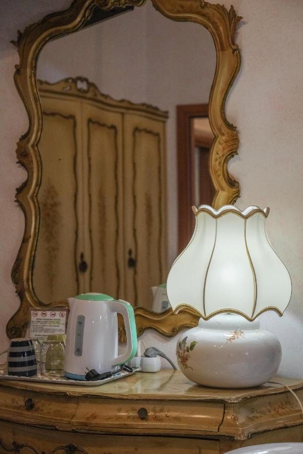 Bed and breakfast Ca'salvador *
