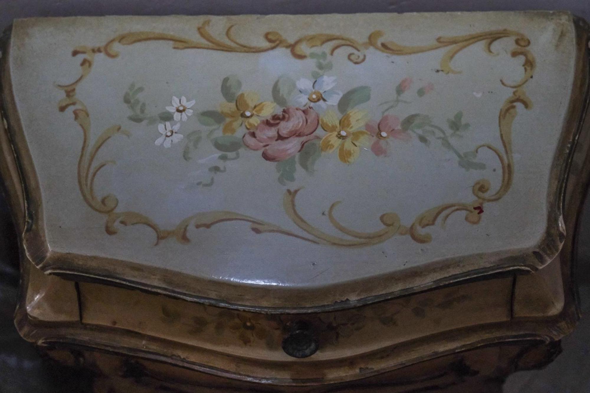 Ca'salvador Bed and breakfast *