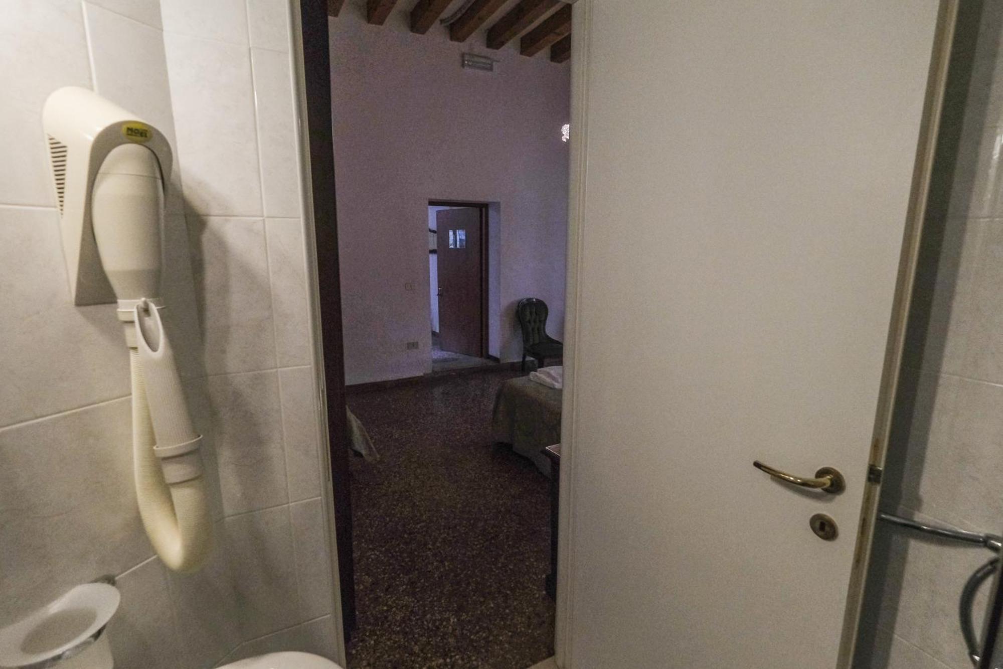 Ca'salvador Bed and breakfast