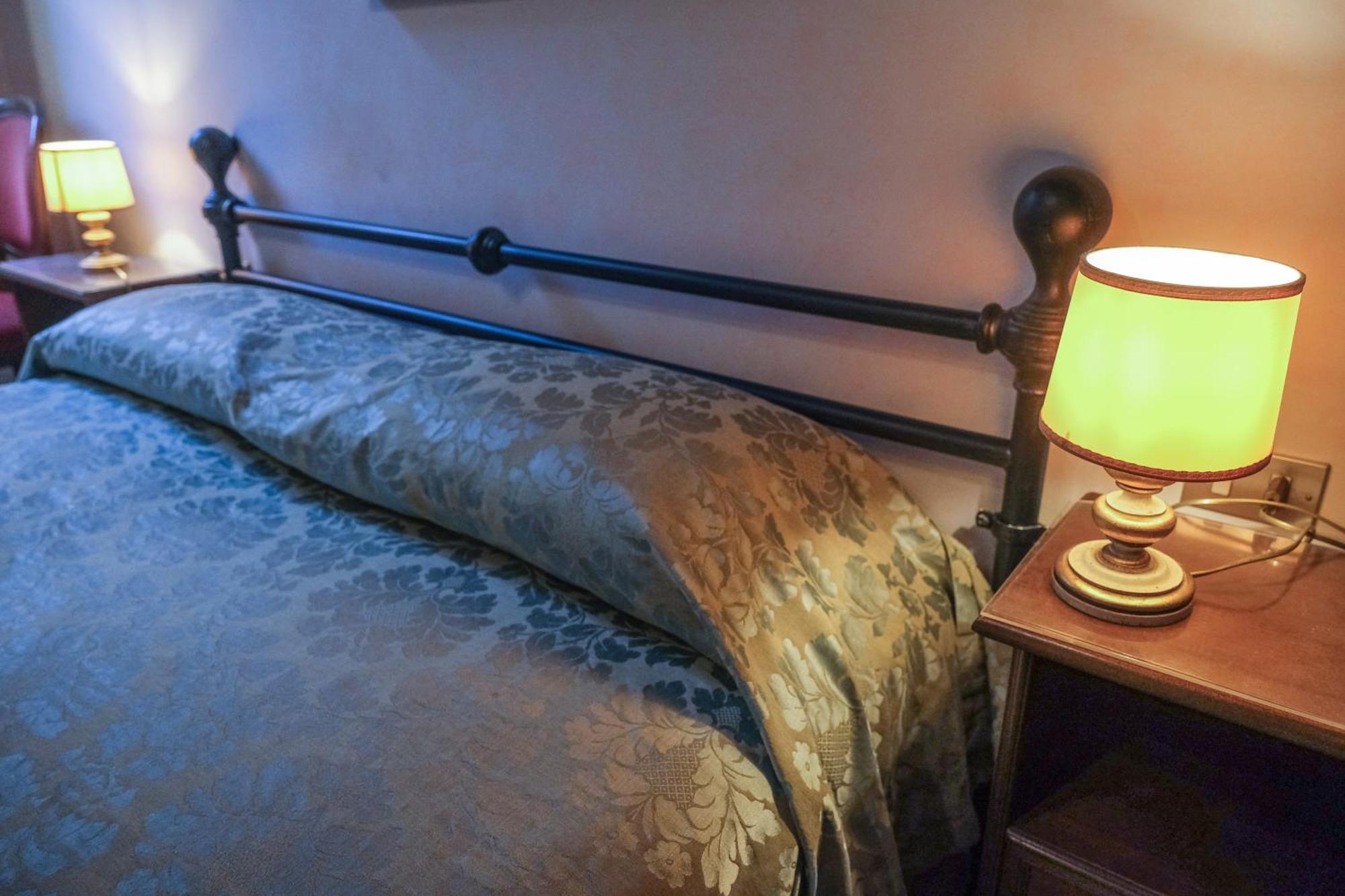 Bed and breakfast Ca'salvador *