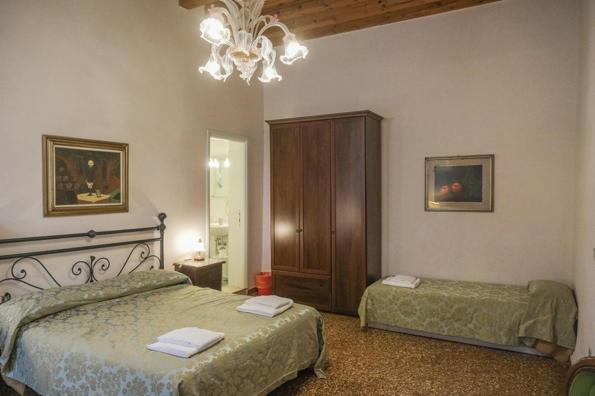 Bed and breakfast Ca'salvador Venecia