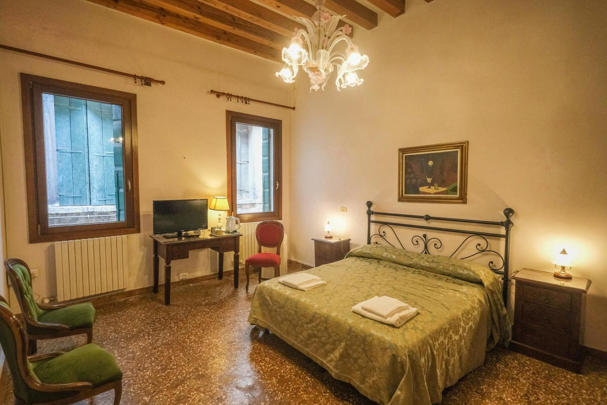 Ca'salvador Bed and breakfast *