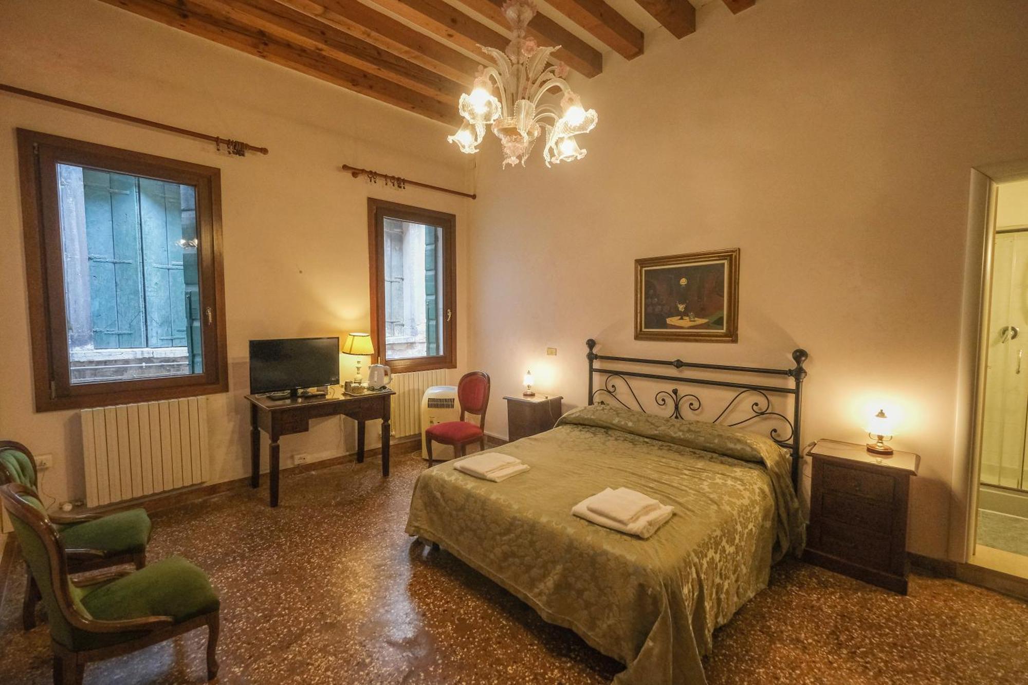 Bed and breakfast Ca'salvador Venecia